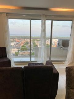 Apartment 5 minutes from the Airport, Sea and Center - Cartagena de Indias - 9