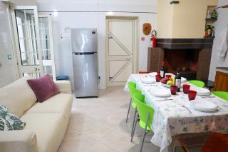 Comodo appartamento con 3 camere letto - 8