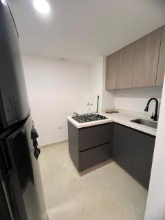 Apartment 5 minutes from the Airport, Sea and Center - 8