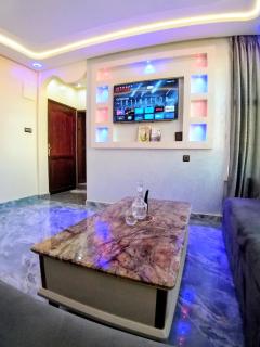 Résidence London - 5