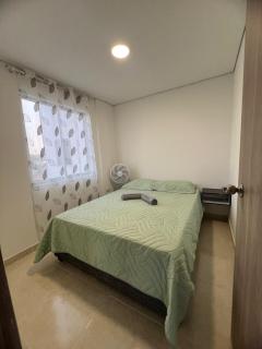 Apartment 5 minutes from the Airport, Sea and Center - Cartagena de Indias - 6