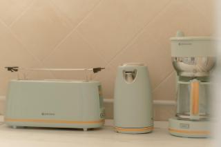 Sunny Escape Blue - 2