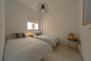 Sunny Escape Blue - 5