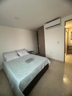 Apartment 5 minutes from the Airport, Sea and Center - Cartagena de Indias - 2