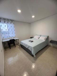 Apartment 5 minutes from the Airport, Sea and Center - 3