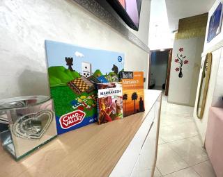 My Marrakesh - G Floor - 5