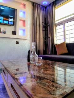 Résidence London - 6