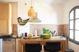 Appt lumineux dans bel immeuble HP les Oliviers 3 - 8