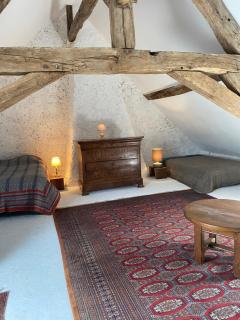 La maison du moulin - 4