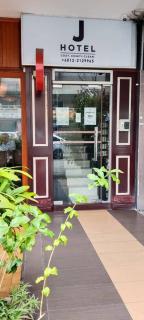 J Hotel Petaling Jaya - 7