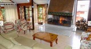 Apartamento Esquina Rua Torta, Pousada do Serrano, Gramado, RS - 6