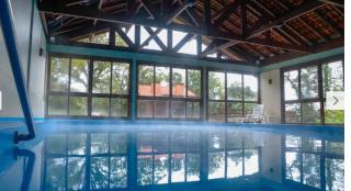 Apartamento Esquina Rua Torta, Pousada do Serrano, Gramado, RS - 5