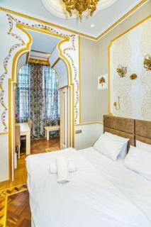 Apartments by Nizami street - 4