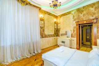 Apartments by Nizami street - 5