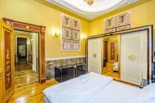 Apartments by Nizami street - 3