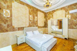 Apartments by Nizami street - 1