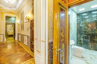 Apartments by Nizami street - 6