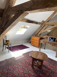 La maison du moulin - 5