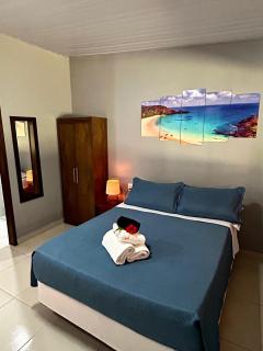 Paraíso do Boldró Flat - 3