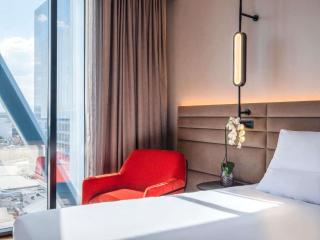 Novotel Mexico City World Trade Center - 2