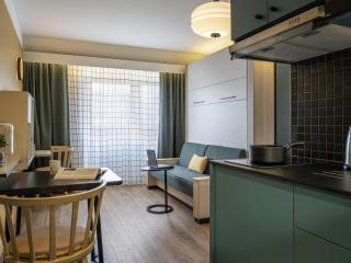 Aparthotel Adagio access Hamburg - 7