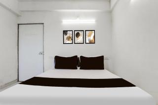 Hotel O Happy Stay Asalali - 5