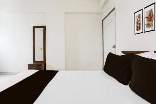 Hotel O Happy Stay Asalali - 0