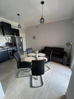 Departamento amoblado centro capital - 8