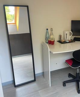 Chambres dans maison avec piscine toboggan aquatique et spa - 8