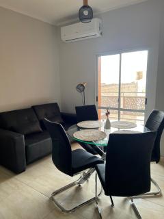 Departamento amoblado centro capital - 7