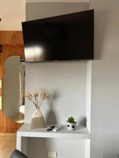 Departamento amoblado centro capital - 6