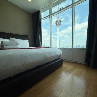 Vortex luxury apartment by KL - 2