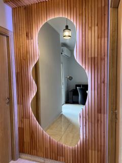 Departamento amoblado centro capital - 4