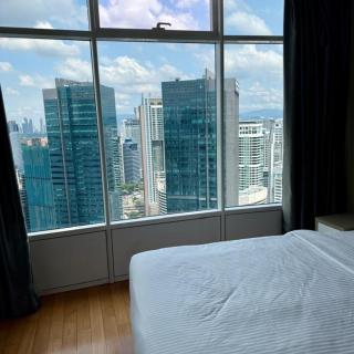 Vortex luxury apartment by KL - 3