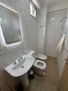 Departamento amoblado centro capital - 3