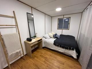 Cabaña en la Ballena, V región - 8