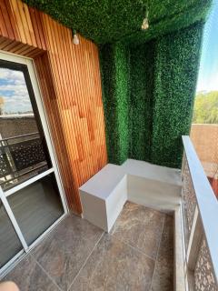 Departamento amoblado centro capital - 2