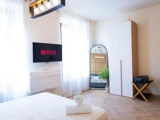 Vrenozi 155 Appartamento centrale a due passi dall ospedale - 0