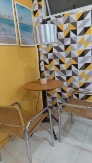 Espaço Copacabana - 05 min Praia - Metrô Cantagalo - 9