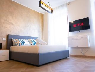 Vrenozi 155 Appartamento centrale a due passi dall ospedale - 9