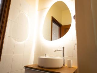 Vrenozi 155 Appartamento centrale a due passi dall ospedale - 7