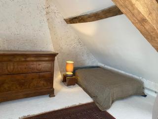 La maison du moulin - 7