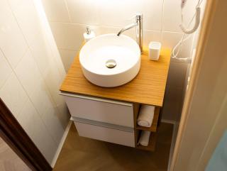 Vrenozi 155 Appartamento centrale a due passi dall ospedale - 5