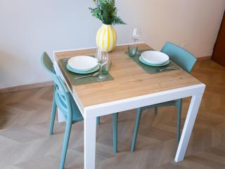 Vrenozi 155 Appartamento centrale a due passi dall ospedale - 4