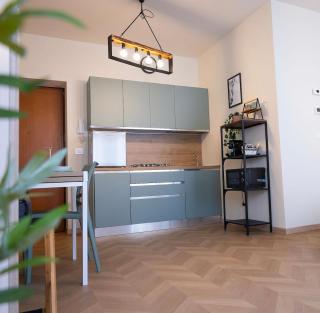 Vrenozi 155 Appartamento centrale a due passi dall ospedale - 1