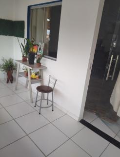 Ambiente Família e acolhedor - 0