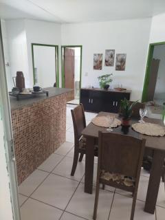 Ambiente Família e acolhedor - 5