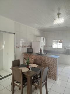 Ambiente Família e acolhedor - 4