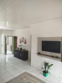 Ambiente Família e acolhedor - 3