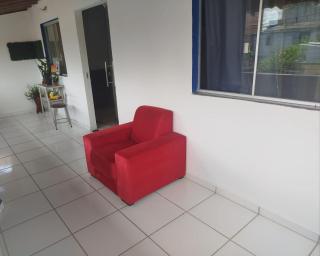 Ambiente Família e acolhedor - 2